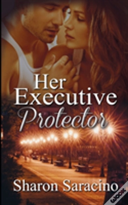 Capa do artigo Her Executive Protector