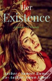 Capa do artigo Her Existence
