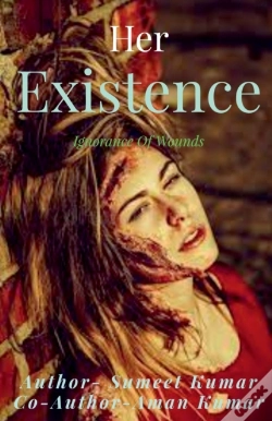 Capa do artigo Her Existence