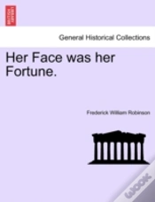 Capa do artigo Her Face Was Her Fortune.
