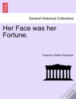Capa do artigo Her Face Was Her Fortune.