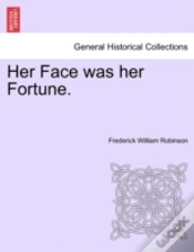 Capa do artigo Her Face Was Her Fortune.