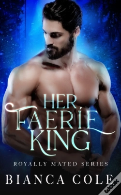 Capa do artigo Her Faerie King