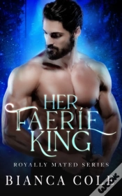 Capa do artigo Her Faerie King