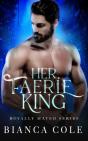 Her Faerie King - Preview