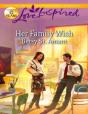 Her Family Wish - Preview
