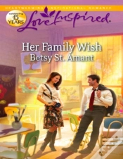 Capa do artigo Her Family Wish