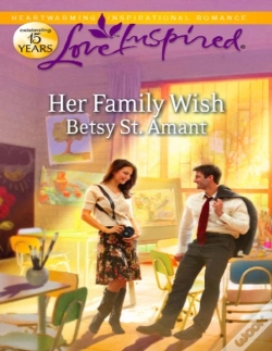 Capa do artigo Her Family Wish