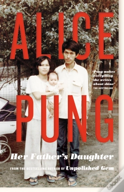 Capa do artigo Her Father'S Daughter