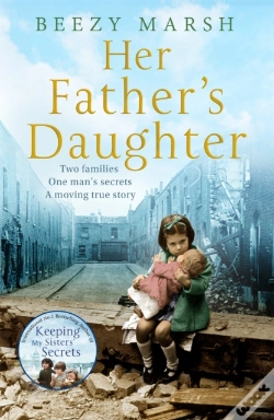 Capa do artigo Her Father'S Daughter