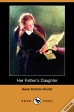 Capa do artigo Her Father'S Daughter (Dodo Press)