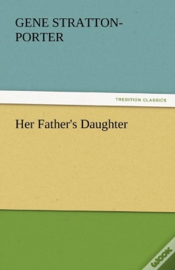 Capa do artigo Her Father'S Daughter
