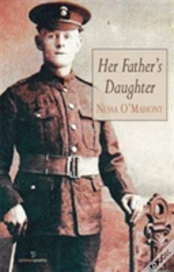 Capa do artigo Her Father'S Daughter