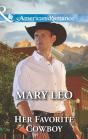 Her Favorite Cowboy - Preview