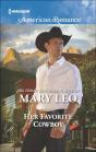 Her Favorite Cowboy - Preview
