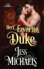 Her Favorite Duke - Preview