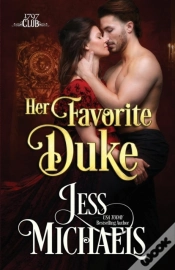 Capa do artigo Her Favorite Duke