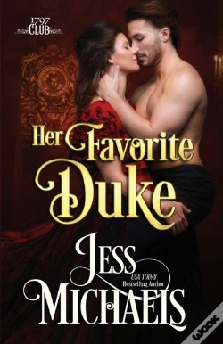 Capa do artigo Her Favorite Duke