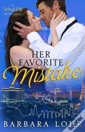 Capa do artigo Her Favorite Mistake