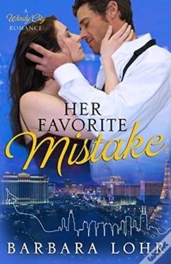 Capa do artigo Her Favorite Mistake