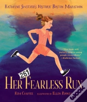 Capa do artigo Her Fearless Run