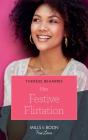 Her Festive Flirtation - Preview