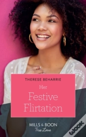 Capa do artigo Her Festive Flirtation