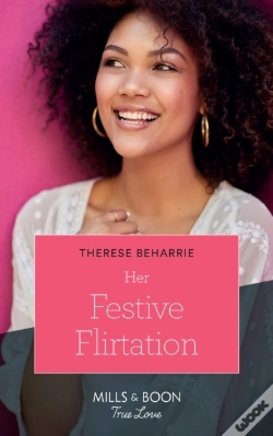 Capa do artigo Her Festive Flirtation