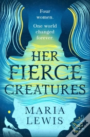 Capa do artigo Her Fierce Creatures