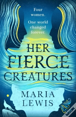 Capa do artigo Her Fierce Creatures