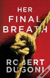Capa do artigo Her Final Breath