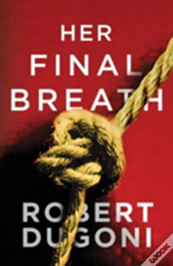 Capa do artigo Her Final Breath