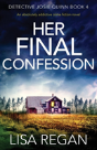 Her Final Confession - Preview