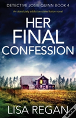 Capa do artigo Her Final Confession