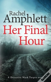 Capa do artigo Her Final Hour