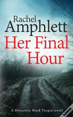 Capa do artigo Her Final Hour