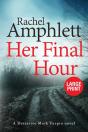 Her Final Hour - Preview