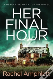 Capa do artigo Her Final Hour