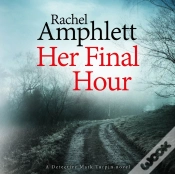 Capa do artigo Her Final Hour