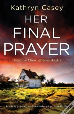 Capa do artigo Her Final Prayer