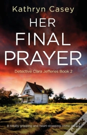 Capa do artigo Her Final Prayer