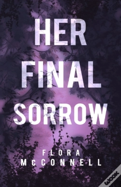Capa do artigo Her Final Sorrow