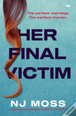 Capa do artigo Her Final Victim