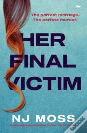 Capa do artigo Her Final Victim