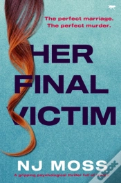 Capa do artigo Her Final Victim
