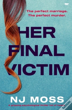 Capa do artigo Her Final Victim