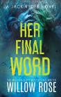 Her Final Word - Preview