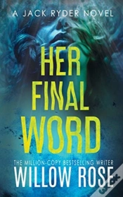 Capa do artigo Her Final Word