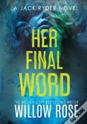 Capa do artigo Her Final Word