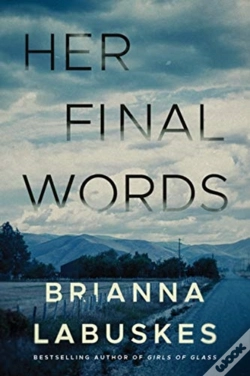 Capa do artigo Her Final Words